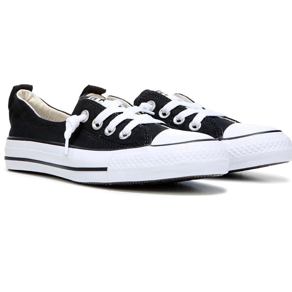 Women's Chuck Taylor All Star Shoreline Low Top Converse Sneaker, Size 5.5